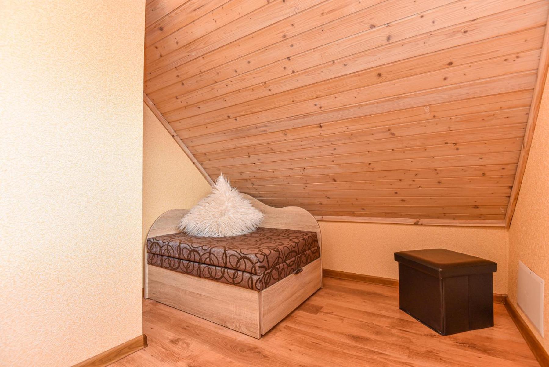 Guest House Pasaulio Krastas Palanga Ruang foto